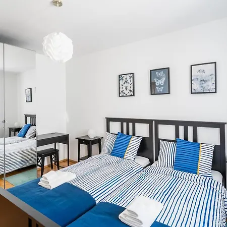 Appartamento Downtown Helena