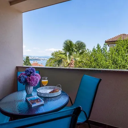 Apartment Downtown Helena Opatija