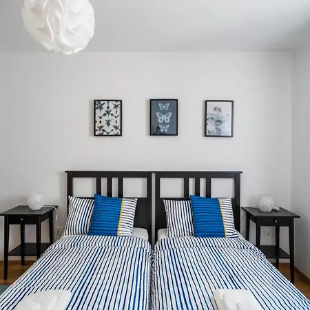 Apartment Downtown Helena *
