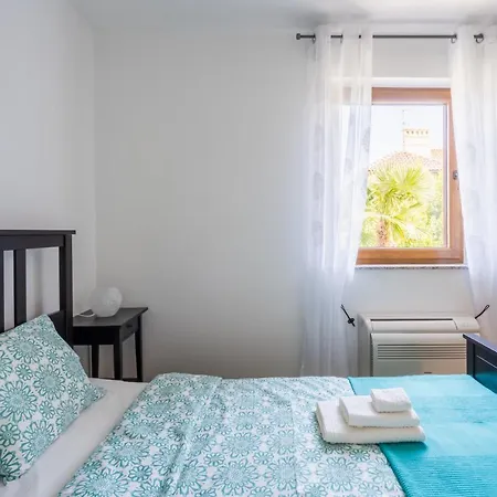Downtown Helena Apartment Opatija
