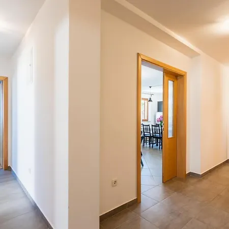 Downtown Helena Apartment