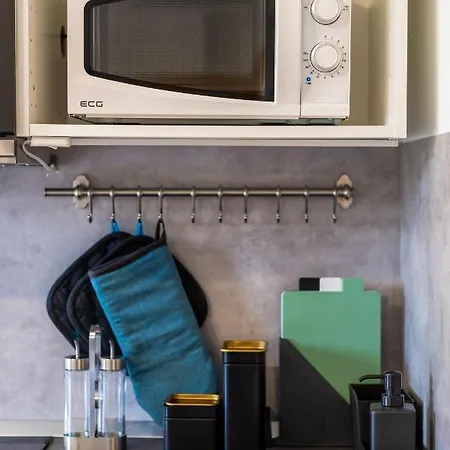 Downtown Helena Apartment