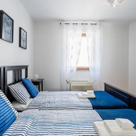 Downtown Helena Apartment